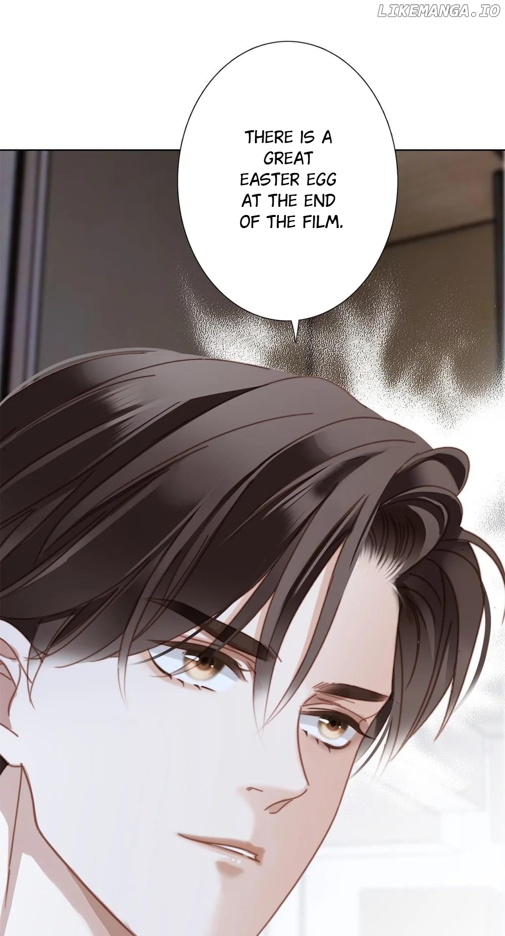 1st Kiss – I Don’t Want To Consider You As Sister Anymore Chapter 67 - 61 - page 58
